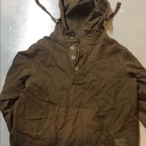 American eagle hoodie